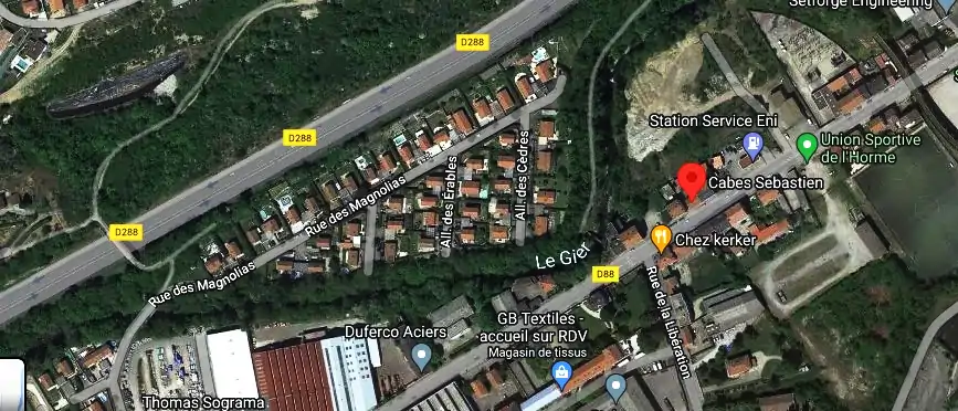 Devis électricien à L'Horme