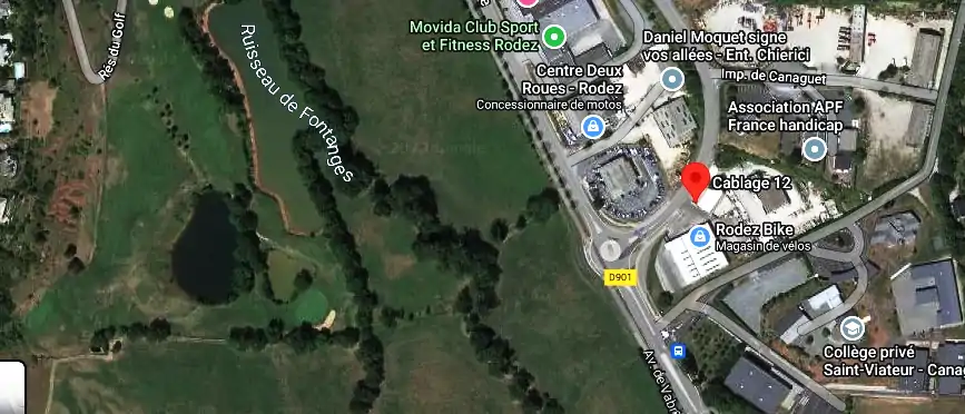 Devis électricien à Onet-le-Château