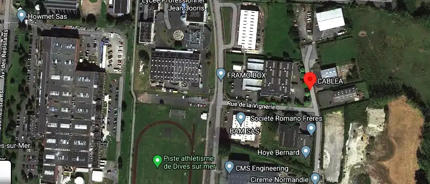 Devis électricien à Dives-sur-Mer