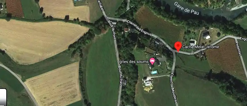 Devis électricien à Saint-Pé-de-Bigorre