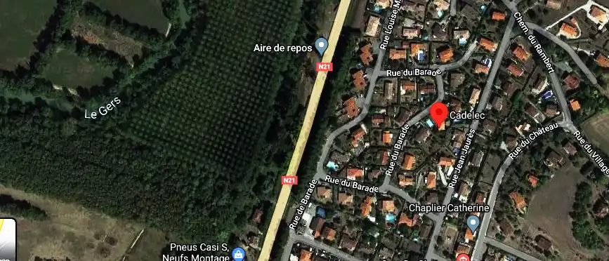 Devis électricien à Preignan