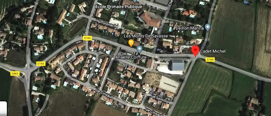 Devis électricien à Savasse