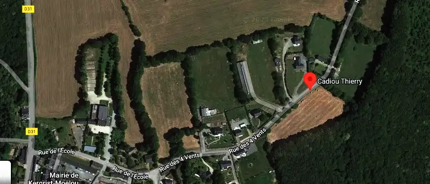 Devis électricien à Kergrist-Moëlou