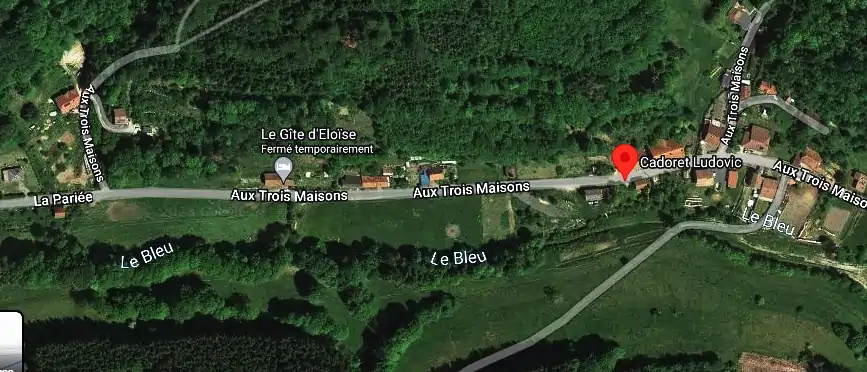 Devis électricien à Lusse