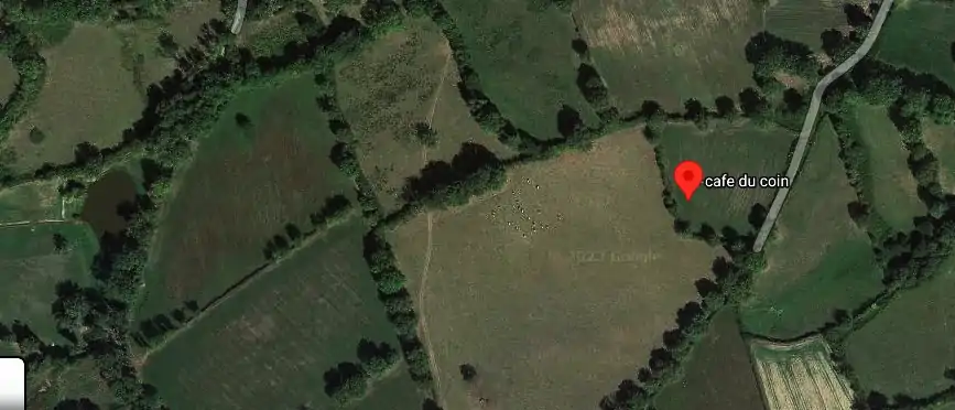 Electricien cafe du coin à Saint-Martinien