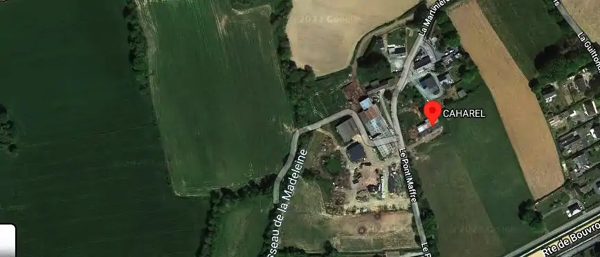 Devis électricien à Blain