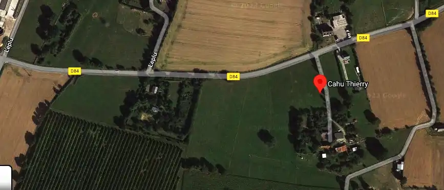 Electricien Cahu Thierry à Saint-Hilaire-du-Harcouët