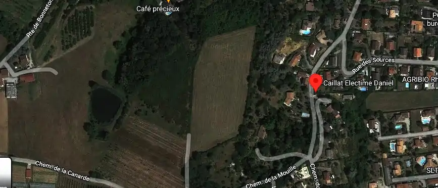 Devis électricien à Brignais