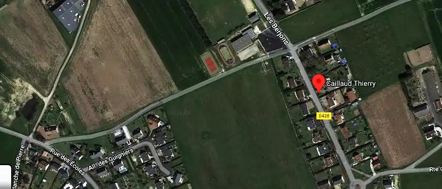 Devis électricien à Saint-Antoine-du-Rocher