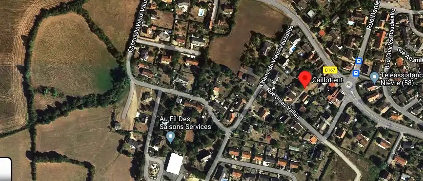 Devis électricien à Varennes-Vauzelles