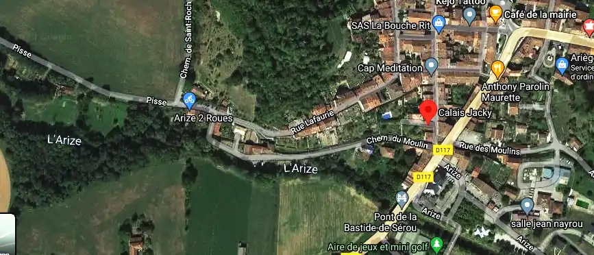 Devis électricien à La Bastide-de-Sérou