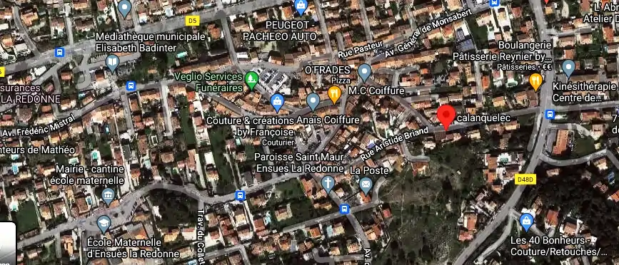 Devis électricien à Ensuès-la-Redonne