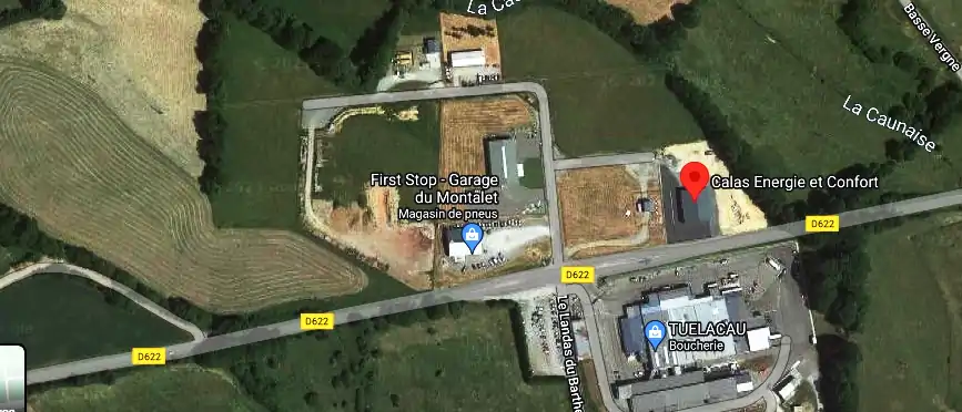 Devis électricien à Lacaune