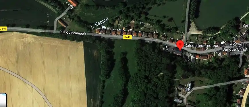 Devis électricien à Le Catelet