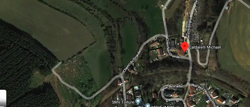 Devis électricien à Thil