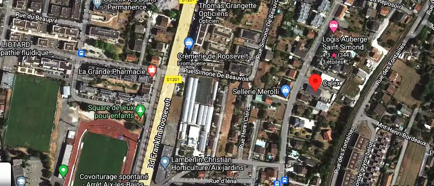 Devis électricien à Aix-les-Bains