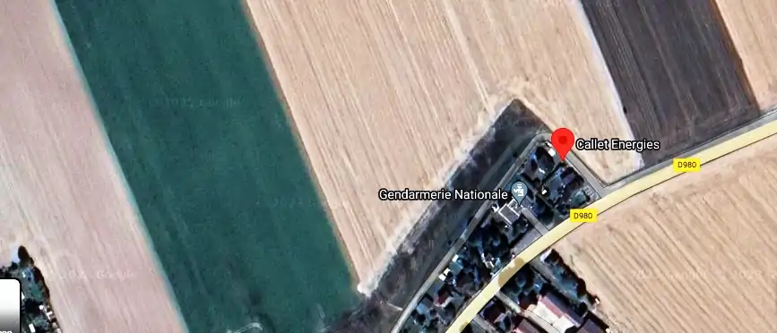 Devis électricien à Machault