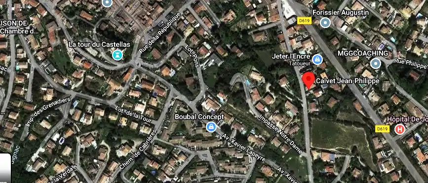 Devis électricien à Gignac