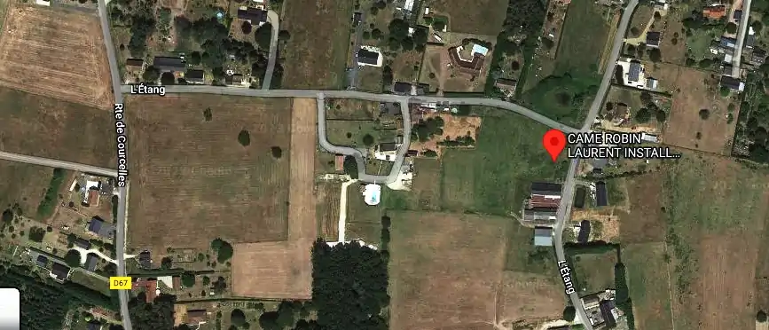 Devis électricien à Savigné-sur-Lathan