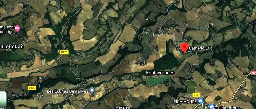 Devis électricien à Foulayronnes