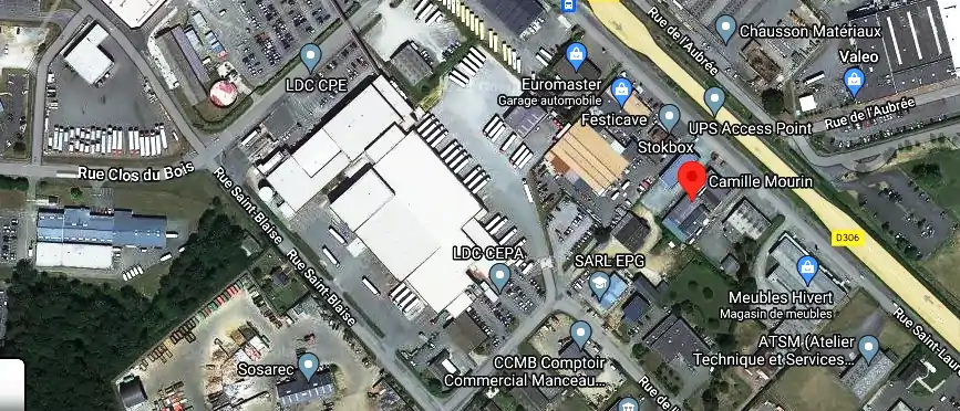 Devis électricien à Sablé-sur-Sarthe