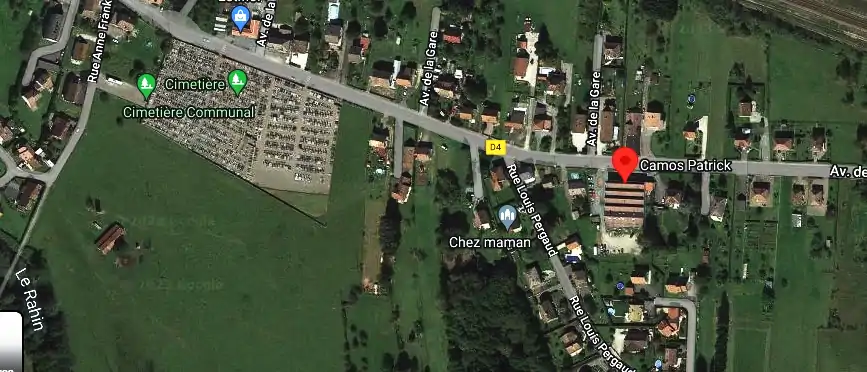 Devis électricien à Champagney