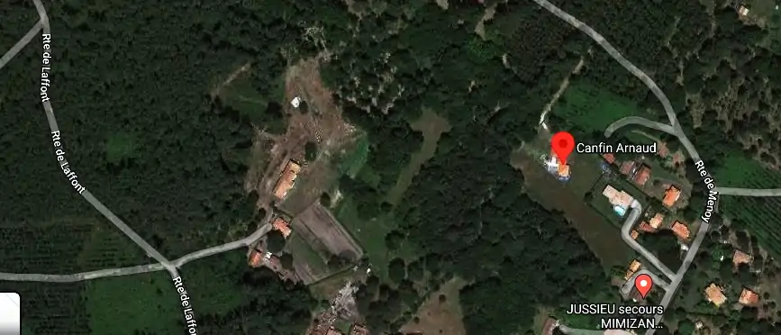 Electricien Canfin Arnaud à Sainte-Eulalie-en-Born