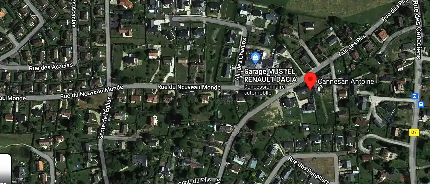 Devis électricien à Saint-Jacques-sur-Darnétal