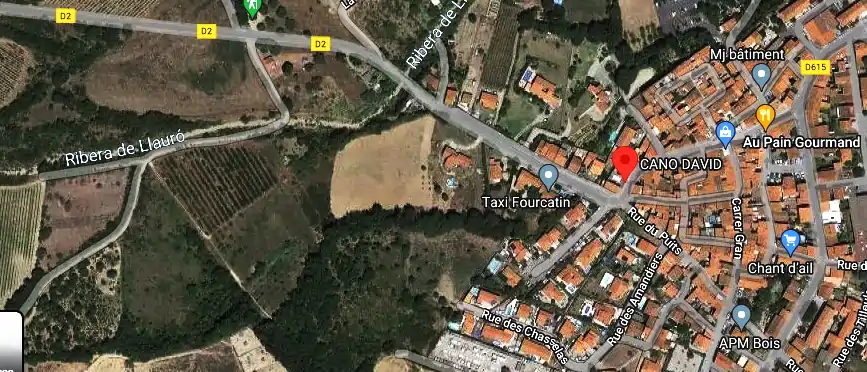 Devis électricien à Fourques