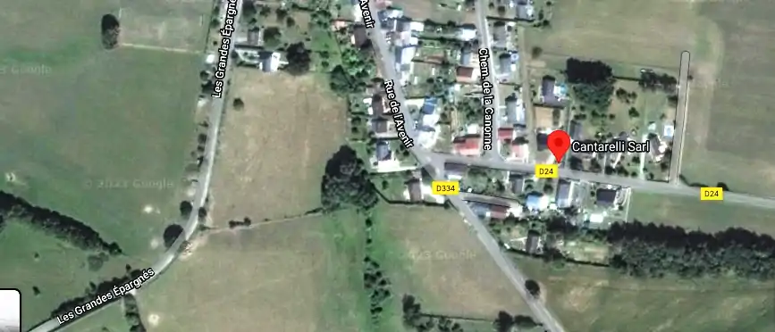 Devis électricien à Vrigne-aux-Bois