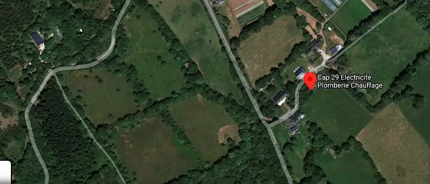 Electricien Cap 29 Electricité Plomberie Chauffage à Scaër
