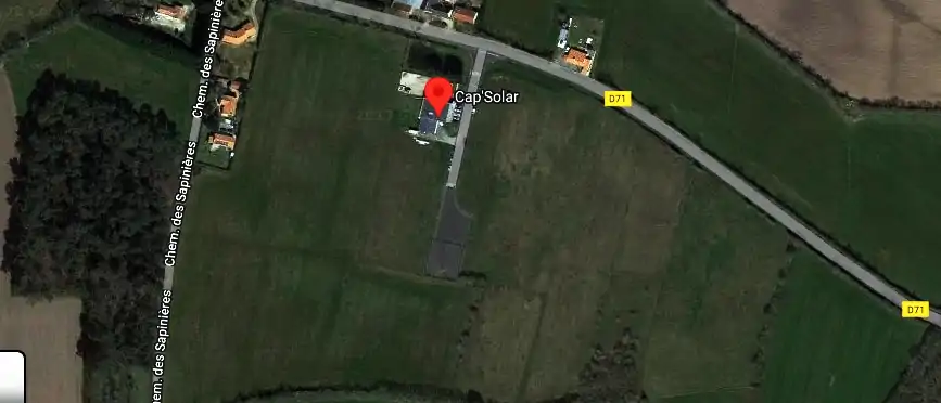 Devis électricien à Chateauneuf