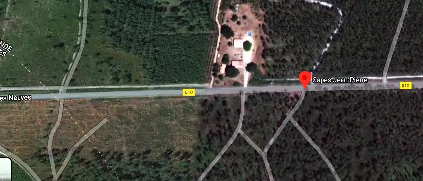 Devis électricien à Giscos