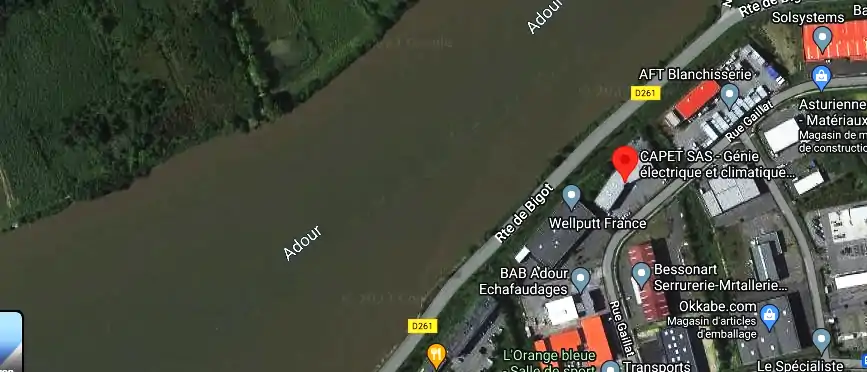 Devis électricien à Lahonce