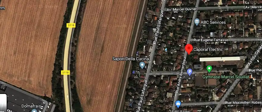 Devis électricien à Paray-Vieille-Poste