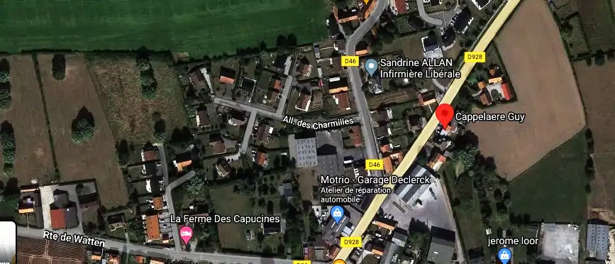 Devis électricien à Lederzeele