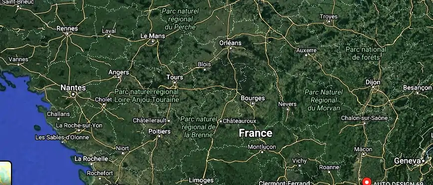 Electricien Car Design Service à Fontenay-sous-Bois