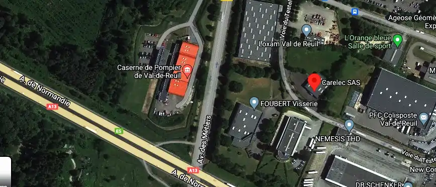 Devis électricien à Val-de-Reuil