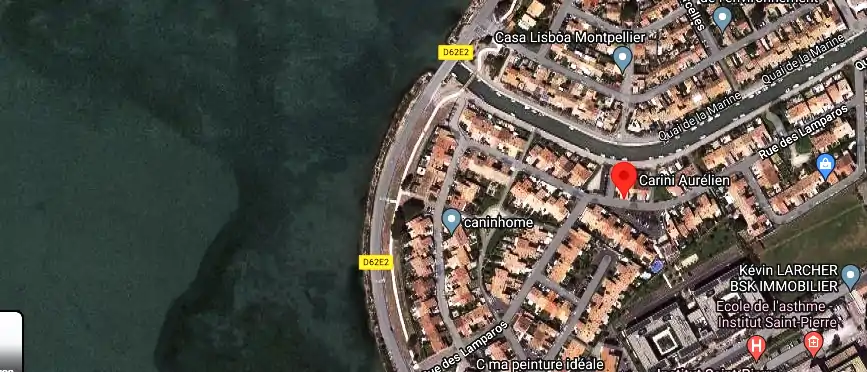 Devis électricien à Palavas-les-Flots