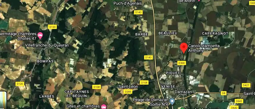 Devis électricien à 47160 Damazan