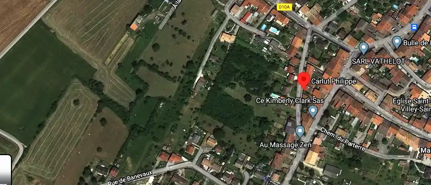 Devis électricien à Villey-Saint-Étienne