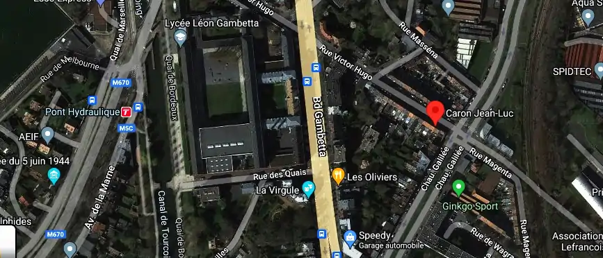 Devis électricien à Tourcoing