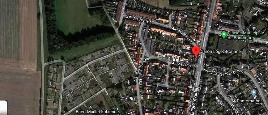 Devis électricien à Bourbourg