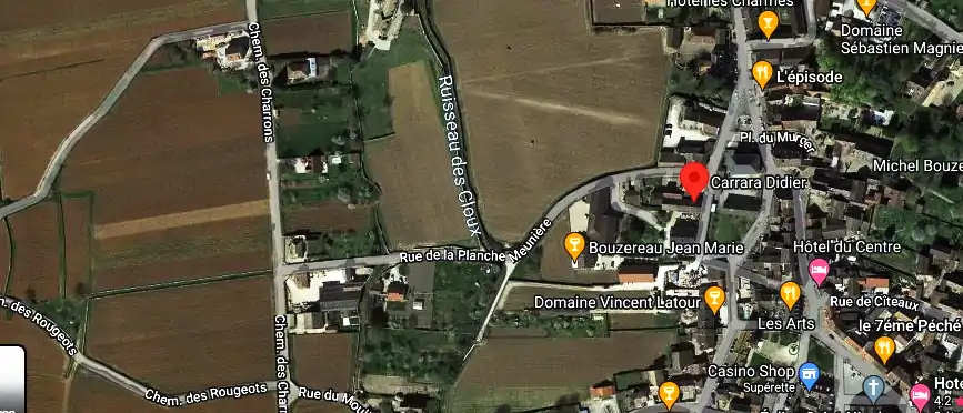 Devis électricien à Meursault