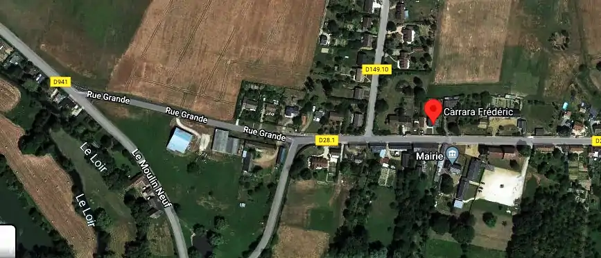 Devis électricien à Saint-Avit-les-Guespières