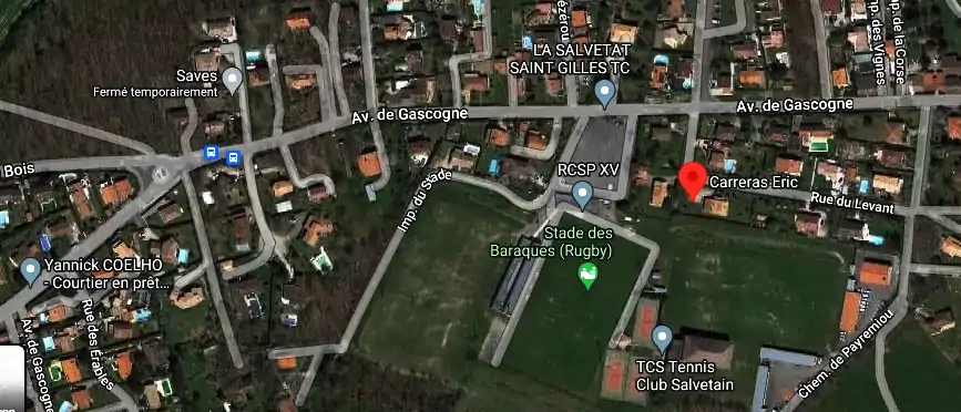 Devis électricien à La Salvetat-Saint-Gilles