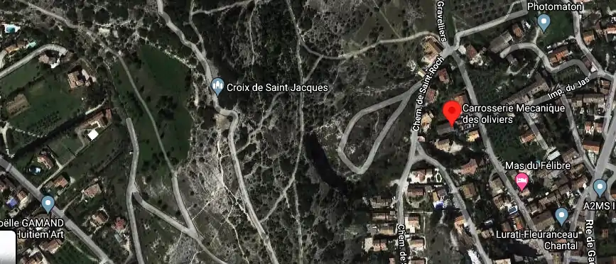 Devis électricien à Caumont-sur-Durance