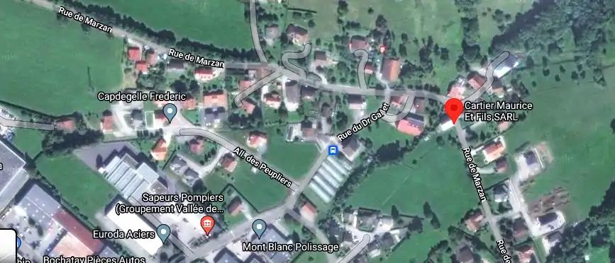 Devis électricien à Cluses