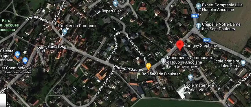 Devis électricien à Houplin-Ancoisne