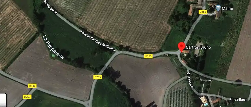 Devis électricien à 17130 Messac